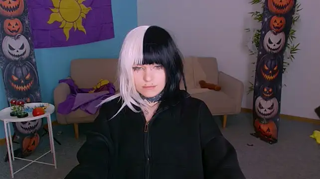 Jessika_Non Live XXX-chat