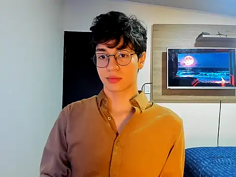 TheBluePrince XXX чат на живо