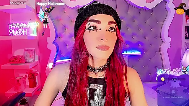 LeyXandrabrazn Live XXX chat