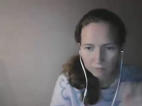 Sexy_MargoX_ élő XXX-chatje