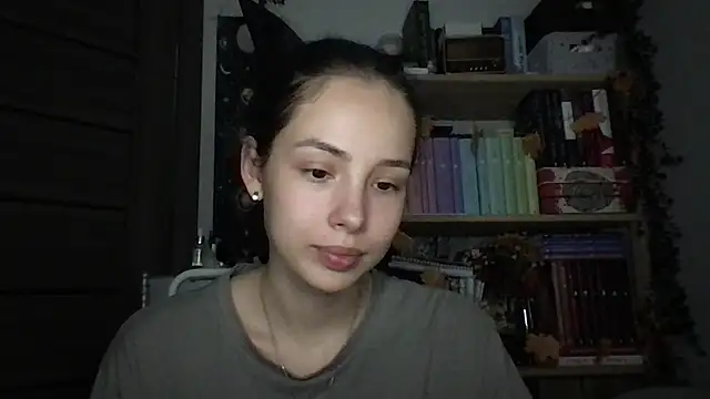 Chatroom XXX en direct de Yuna5343