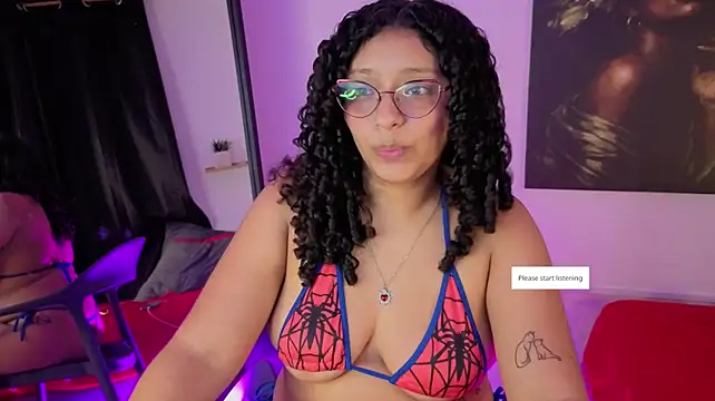 Dakota_nova00 Chat XXX in diretta