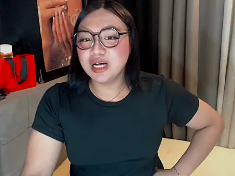 AsianHotPrecious 라이브 XXX 채팅