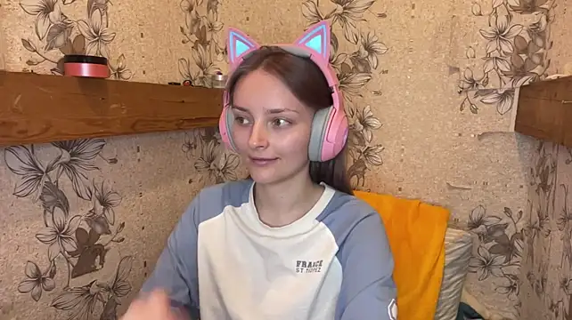 EmyMiu's Live XXX Chat