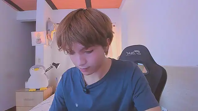 Sweet_Allan webcam show