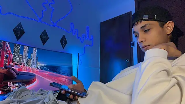 RoughDiamond_ 라이브 XXX 채팅