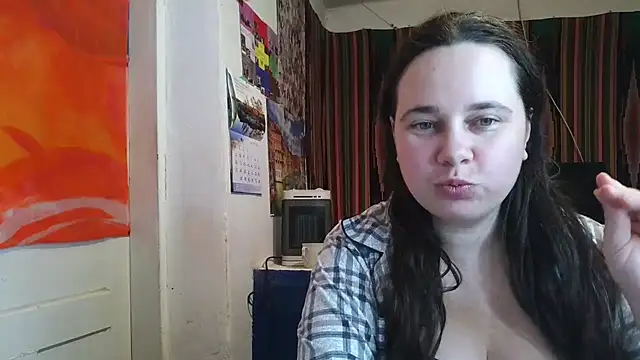 Cora_Maro Adlı Modelin Canlı XXX Sohbeti