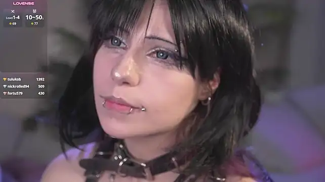 CosplayDream – Live XXX-chat