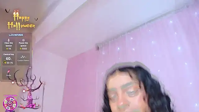 SunnyGilmoree 라이브 XXX 채팅