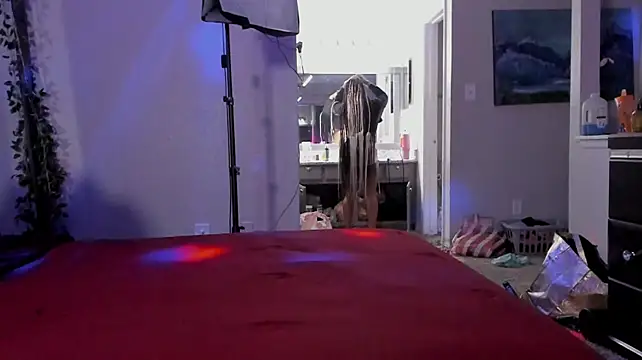Chat XXX ao vivo de Yiauna
