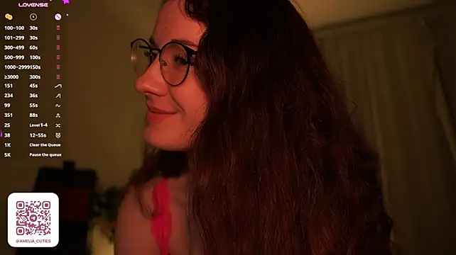 צ'אט XXX בשידור חי של TeaseDealer