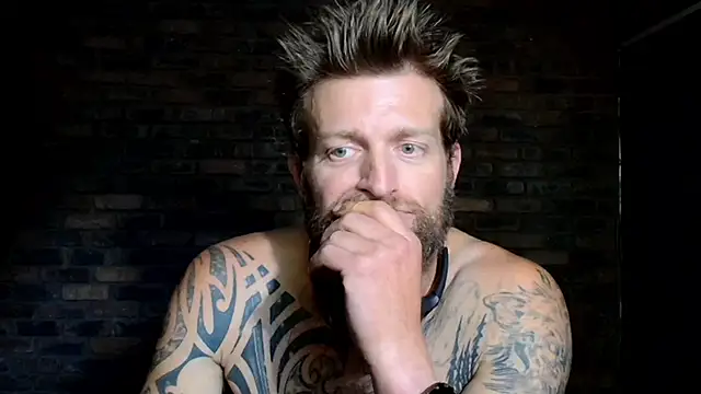 Chatroom XXX en direct de the-billy-blue