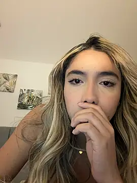 Chatroom XXX en direct de Marian_se