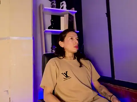 แชท XXX สดของ AleNoah_