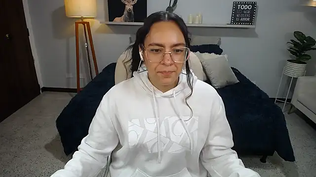 Chat XXX ao vivo de Bianca____