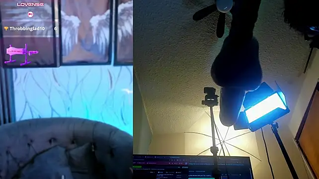 shikimori_'s Live XXX Chat