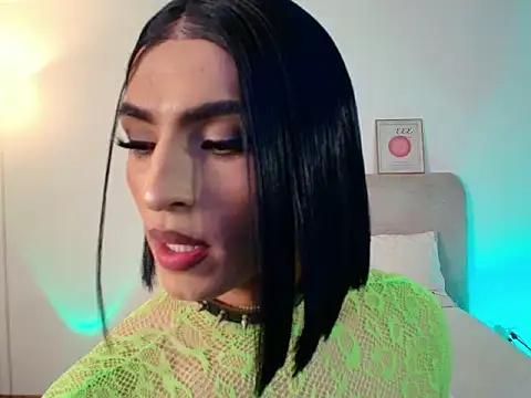KarolPortella_ Live XXX-Chat
