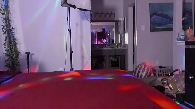 Yiauna's Live XXX Chat
