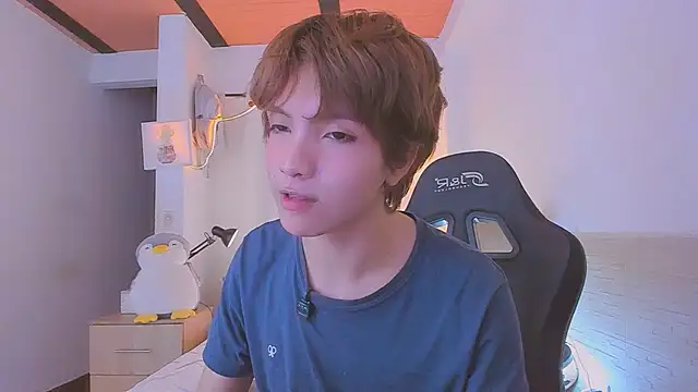 แชท XXX สดของ Sweet_Allan