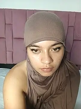 Samira_1のライブXXXチャット