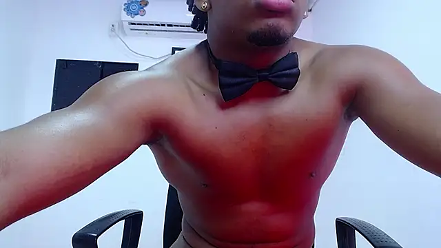 צ'אט XXX בשידור חי של kai_vip