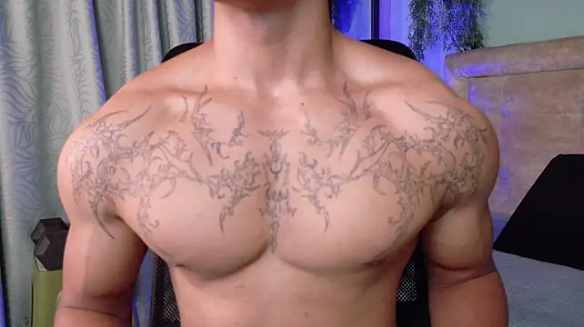 Czat XXX na żywo – daniel_biig