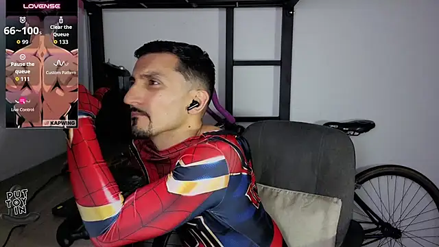 Marck_Muscle XXX чат на живо