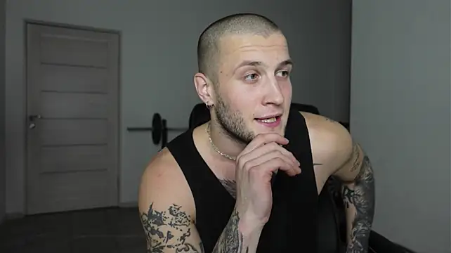 Chat XXX Live Igor_Wilde