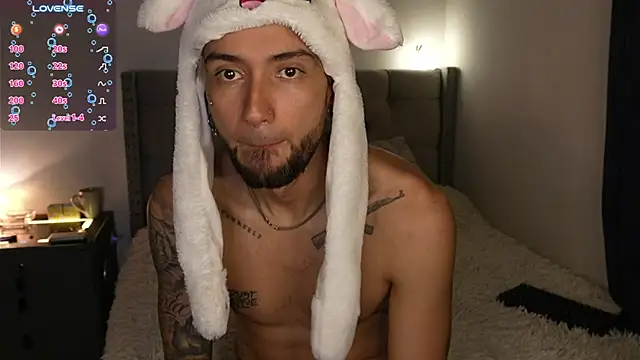 couplevibesss Show in webcam