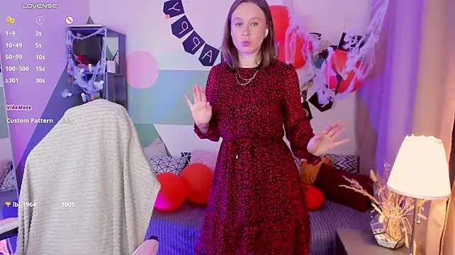 Živý XXX chat Brooke_lover