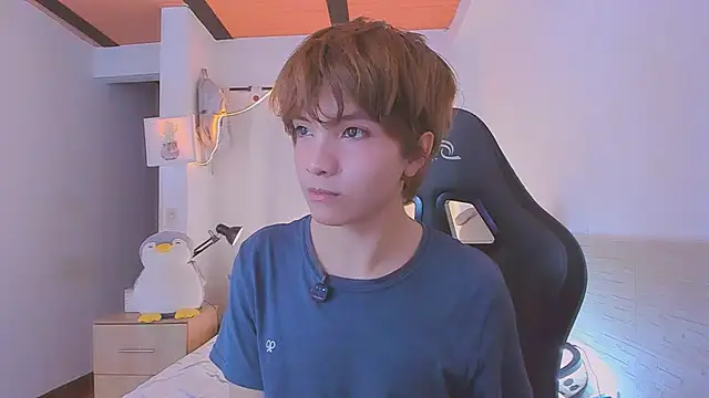 Sweet_Allan – Naživo XXX chat