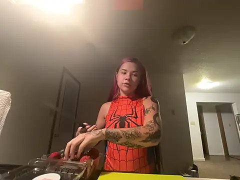 Jynx420friendly's Live XXX Chat