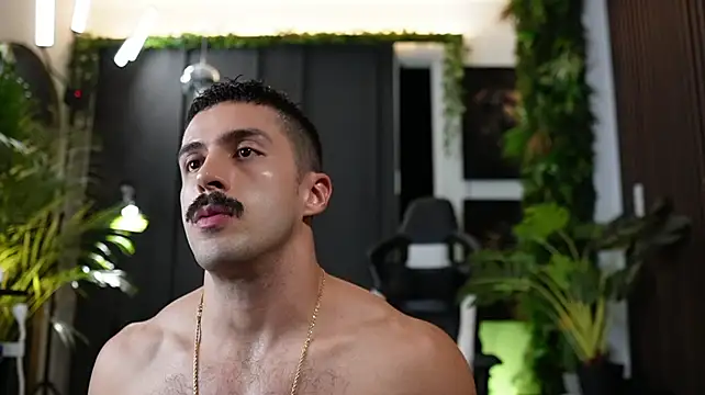 DanteSantoss' Live XXX Chat
