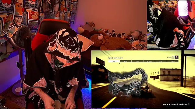 MrFrizby6211's Live XXX Chat