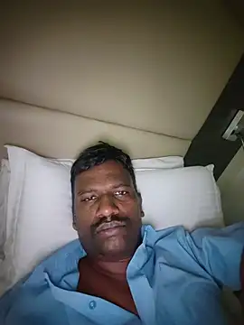 Paramkeerthi's Webcam Show