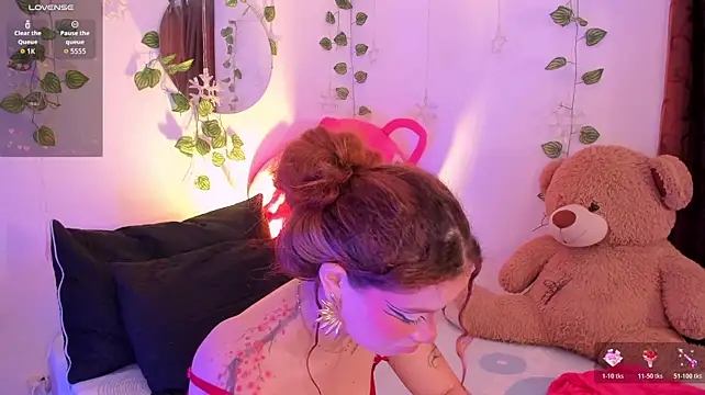 AphroditeSweett Chat XXX live