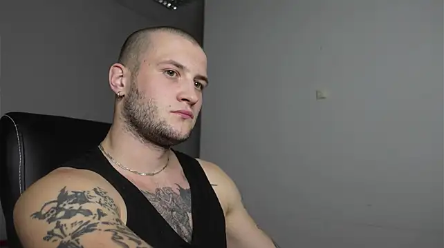 Igor_Wilde 现场XXX聊天