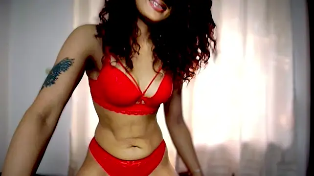 ScarletSeductive 即時 XXX 聊天