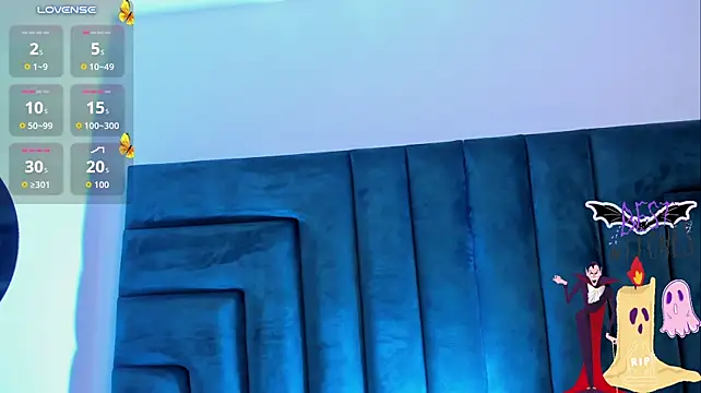 Chat XXX Live _AliceWonderland
