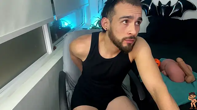 Emanuell__ Chat XXX live