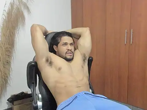 Chat +18 de evansdark01 ao vivo