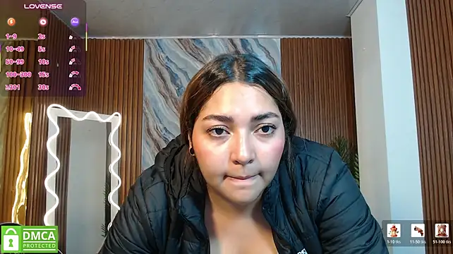 Withney_tay élő XXX-chatje