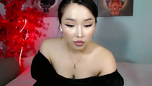 ichibenn Live XXX chat
