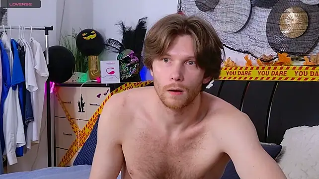 Eddie_Baker Chat XXX in diretta