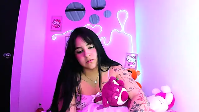 Pamela_flame Chat XXX live