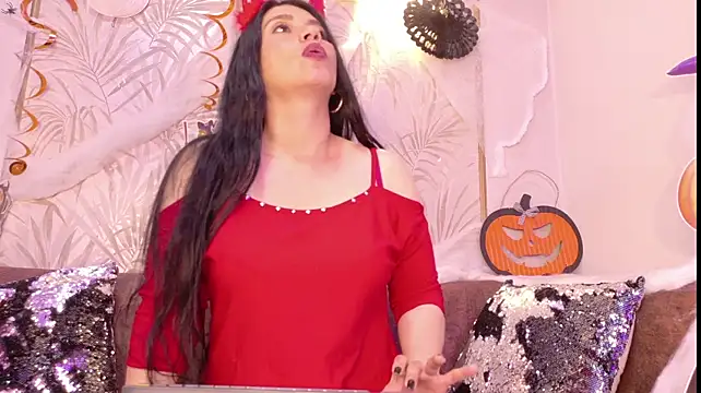 Chat XXX ao vivo de Dalila_5