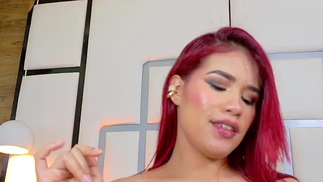 Chatroom XXX en direct de KaseyRosse