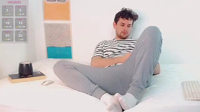 Luc_7 élő XXX-chatje