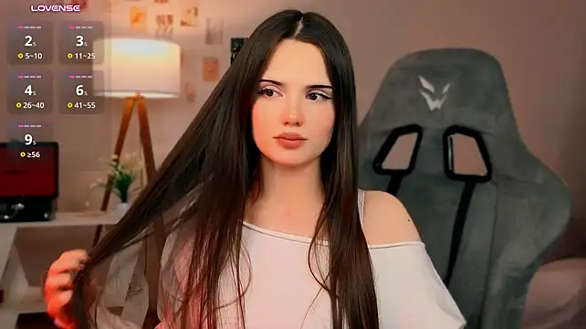 serenenov élő XXX-chatje