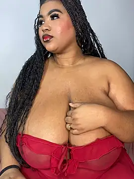 AinaraJimenez's Live XXX Chat